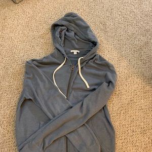 James Peres Size 2 Hoodie
